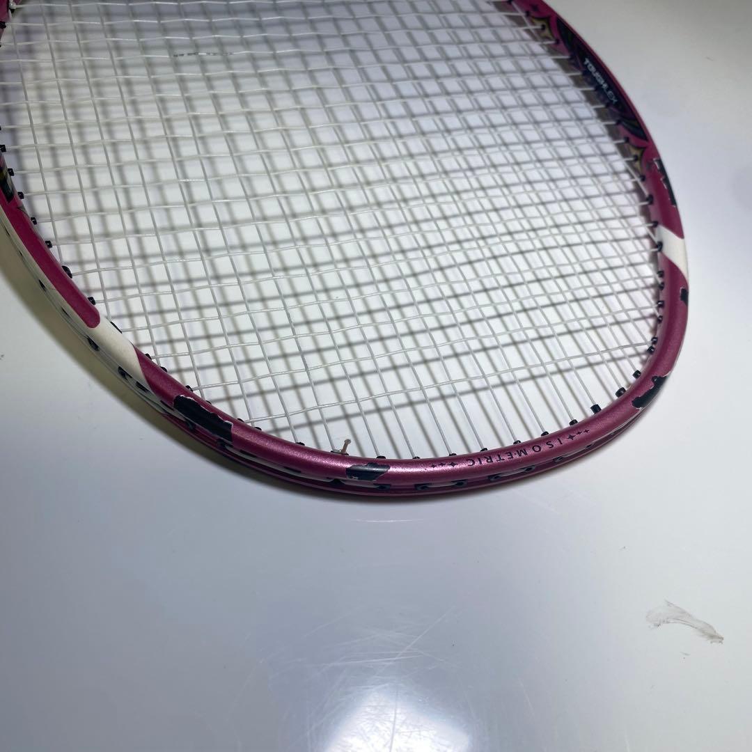 一本　廃盤品✨レア✨YONEX ARCSABER 9FL バドミントン　ラケット