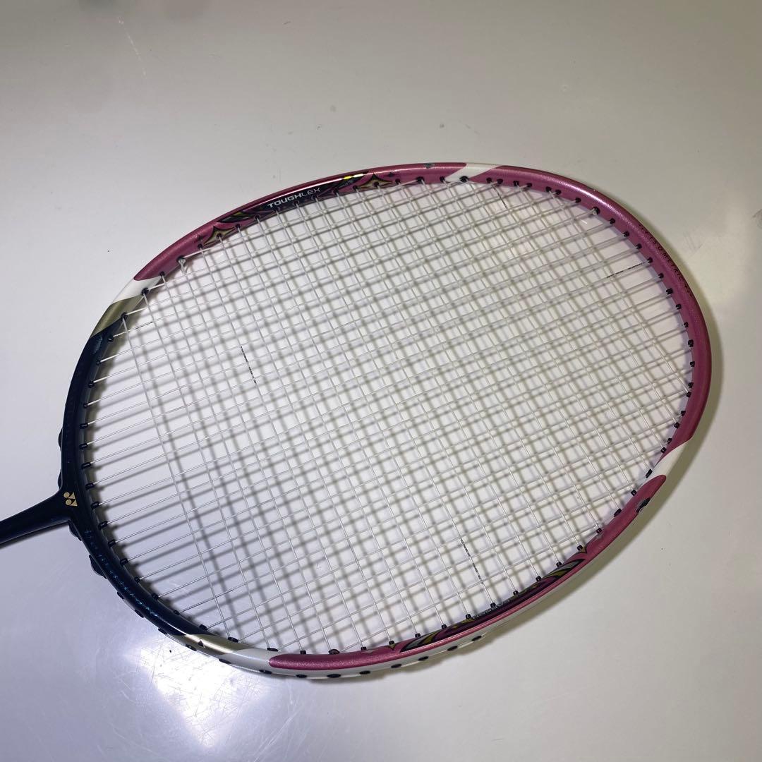 一本　廃盤品✨レア✨YONEX ARCSABER 9FL バドミントン　ラケット