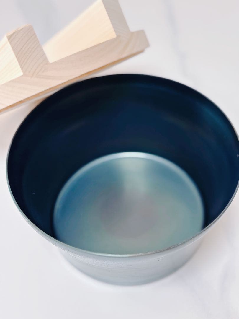 【美品】お米炊くパン OKOME TAKU PAN 炊飯鍋 鉄製 日本製