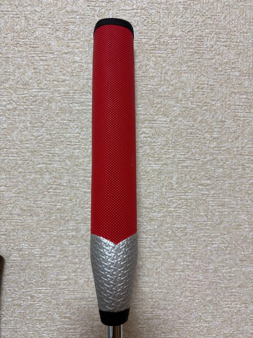 オデッセイWORKS 2-BALL パター