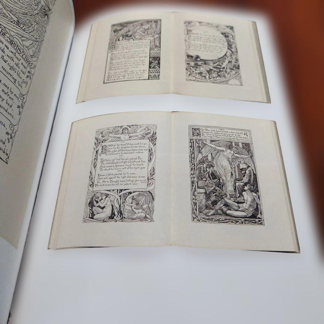 WALTER CRANE の本の仕事　 2017　207P SC