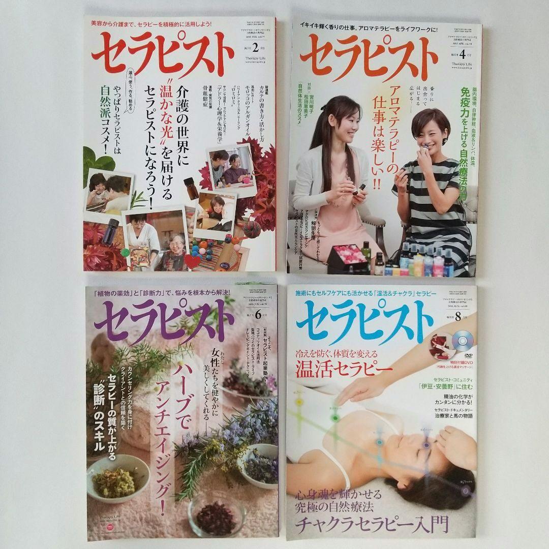 美品 セラピスト 13冊セット