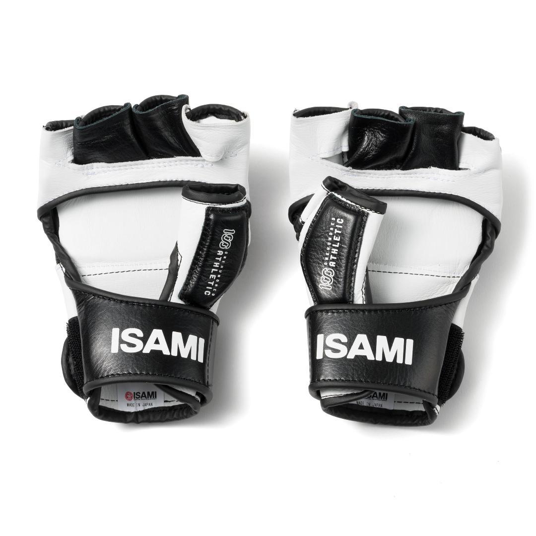 100A 【ワンハンドレッドアスレチック】オープンフィンガーグローブ Sサイズ