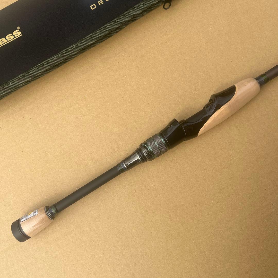 メガバス　O robhi X10 F0 1/2st-62XTS 未使用品