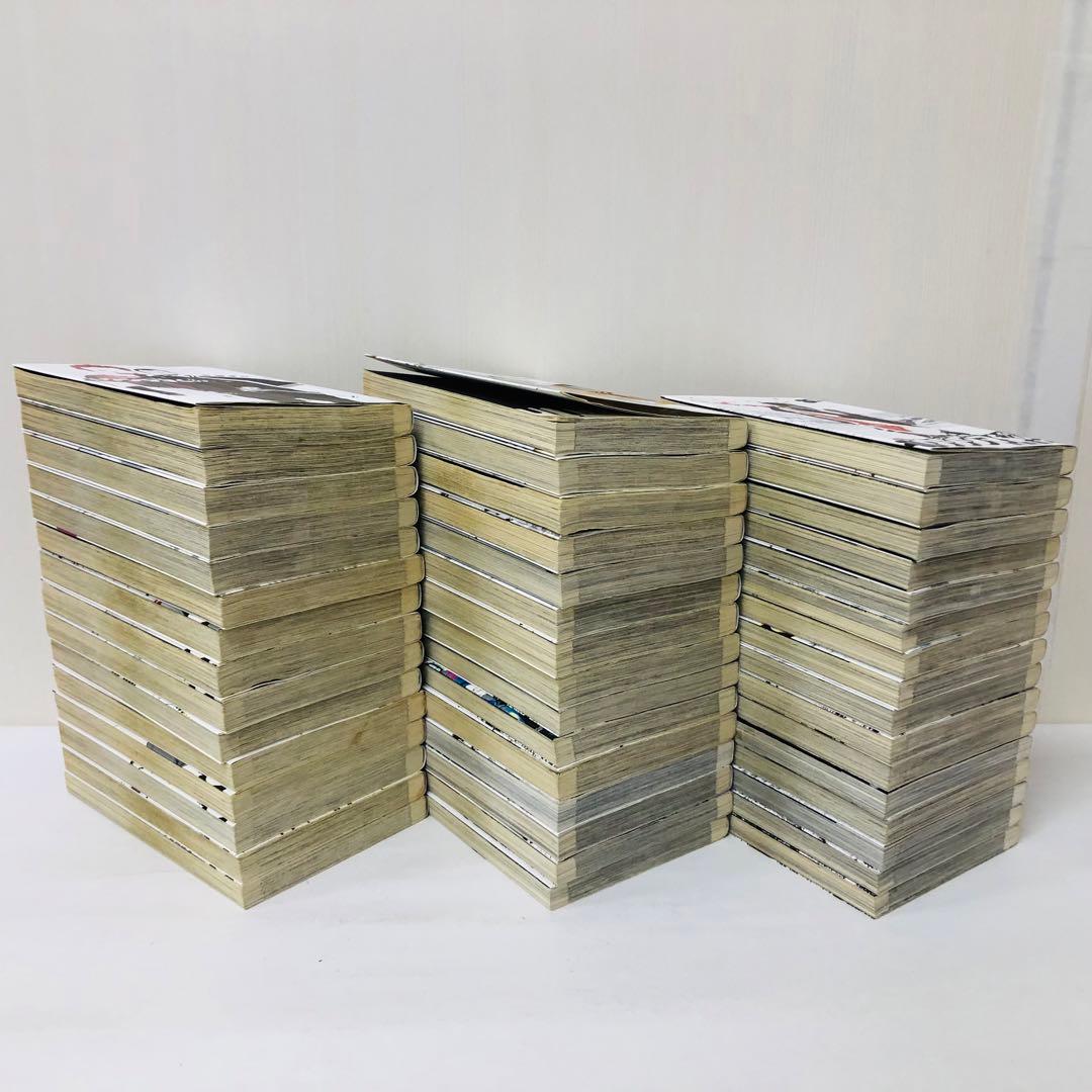 闇金ウシジマくん 全巻セット　全46巻　うしじま君/ウシジマ君　完結作品