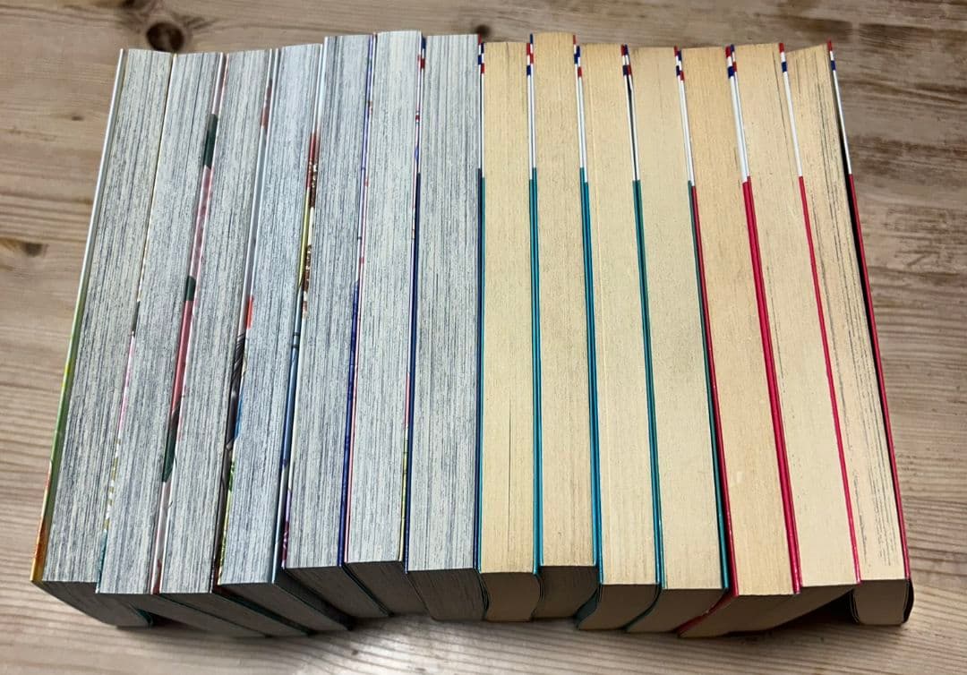 なんて素敵にジャパネスク　山口直美先生作品セット