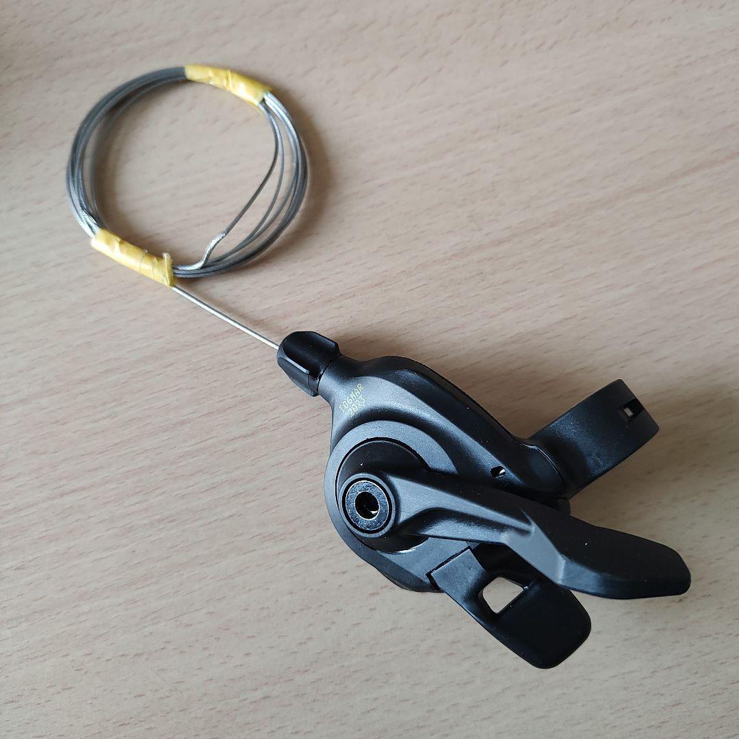 SRAM 12速 MTBリアディレイラー シフターセット