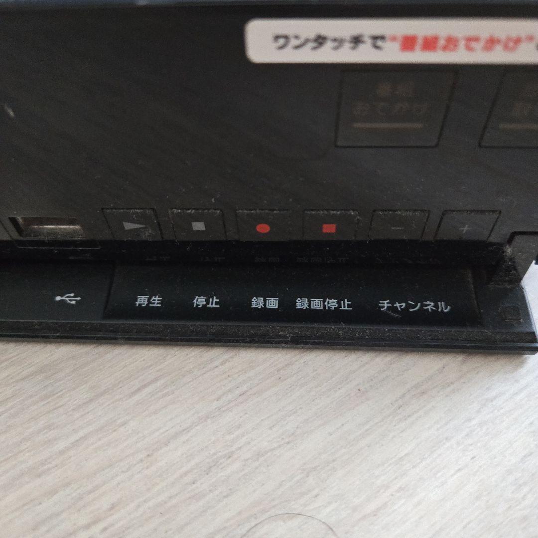 SONY ソニー 500GB ブルーレイレコーダー BDZ-RX55 DVD