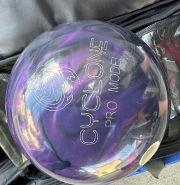 GLOBAL 900 ボウリング　ボール　3球　プロ　usa サイクル　am