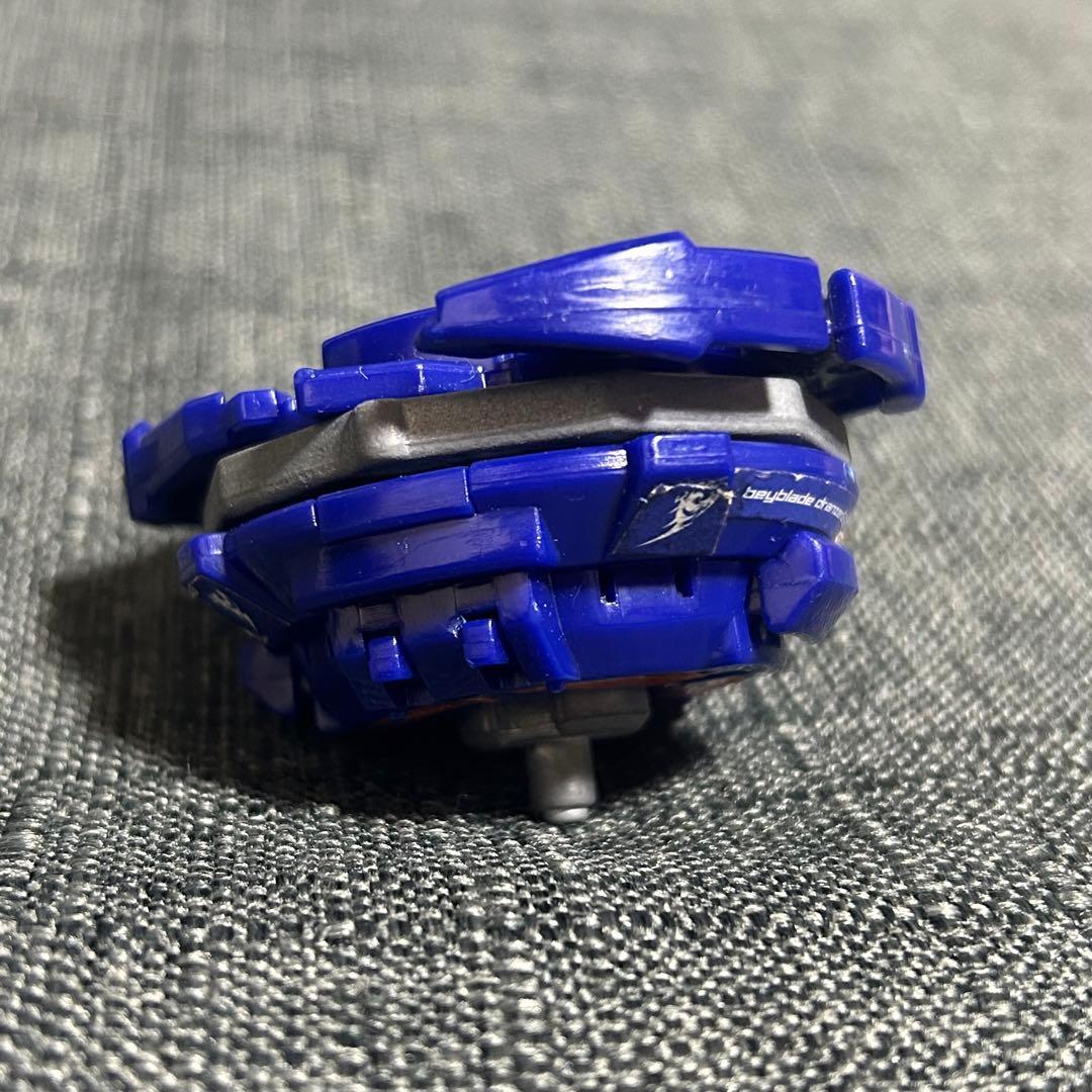 i*o様 爆転シュート ベイブレード ドランザーG ギグス