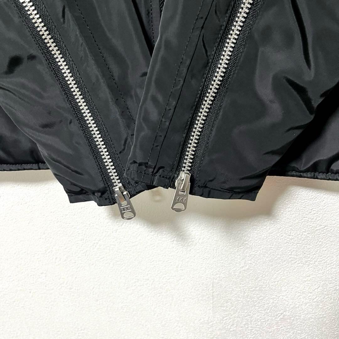 《SCHOTT/ショット》Single Riders Jacket M