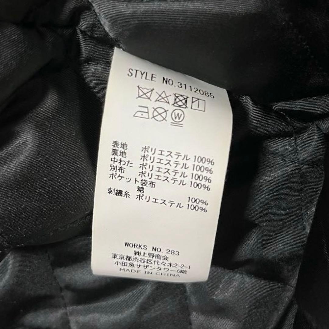 《SCHOTT/ショット》Single Riders Jacket M
