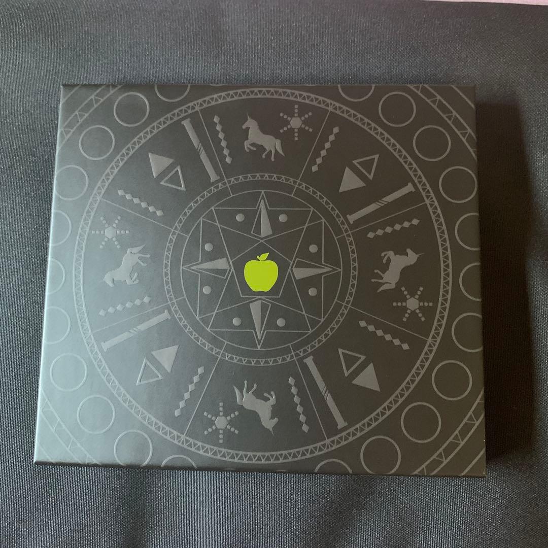 【専用】Mrs. GREEN APPLE CDまとめ