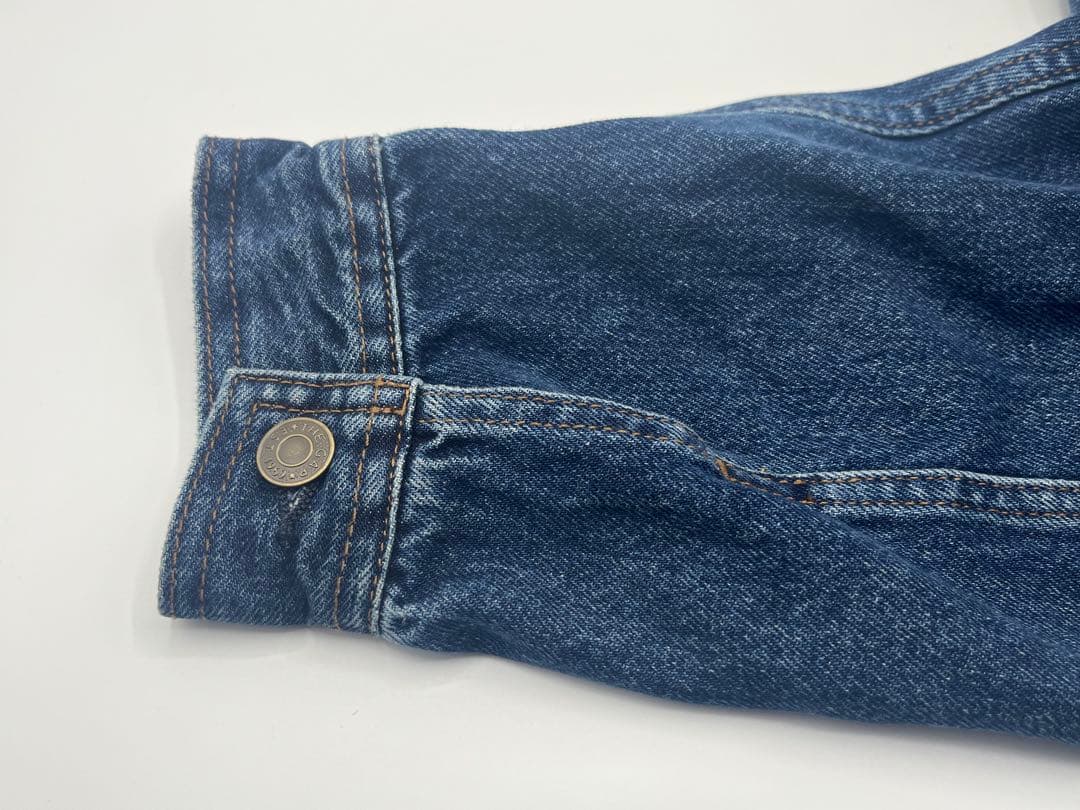 GAP ストレンジャー・シングス デニムジャケット(Mサイズ)