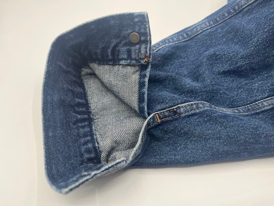 GAP ストレンジャー・シングス デニムジャケット(Mサイズ)