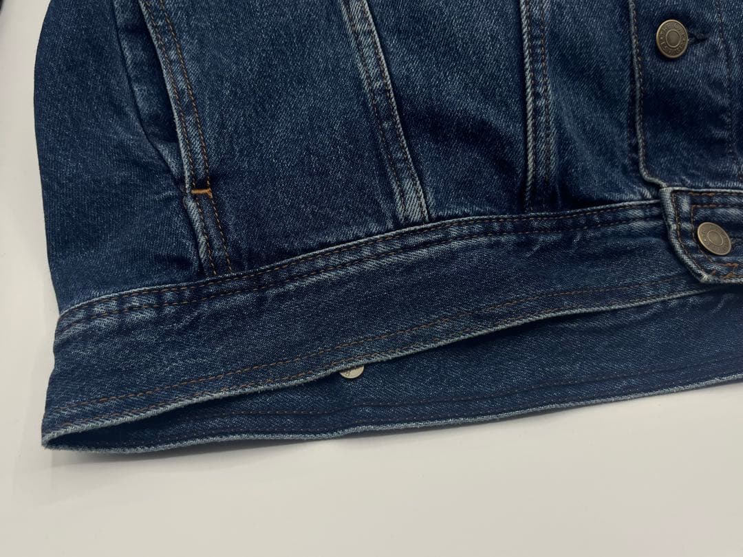GAP ストレンジャー・シングス デニムジャケット(Mサイズ)