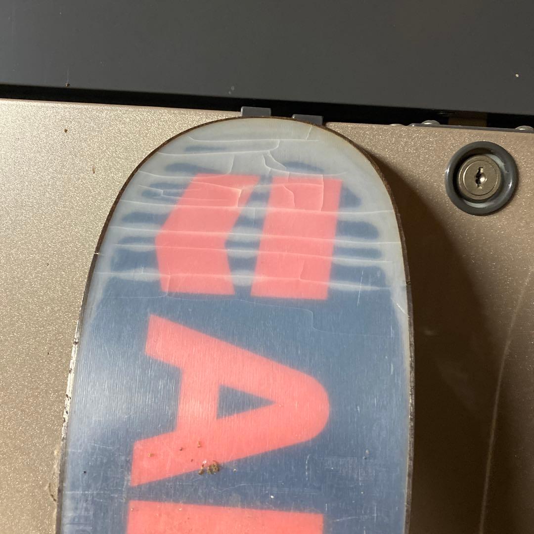 ARMADA 166㎝