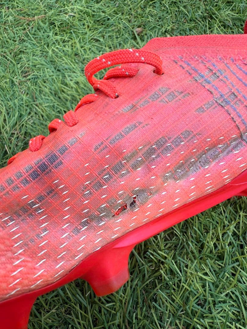 シューズ Puma ultra1.3 fg/ag