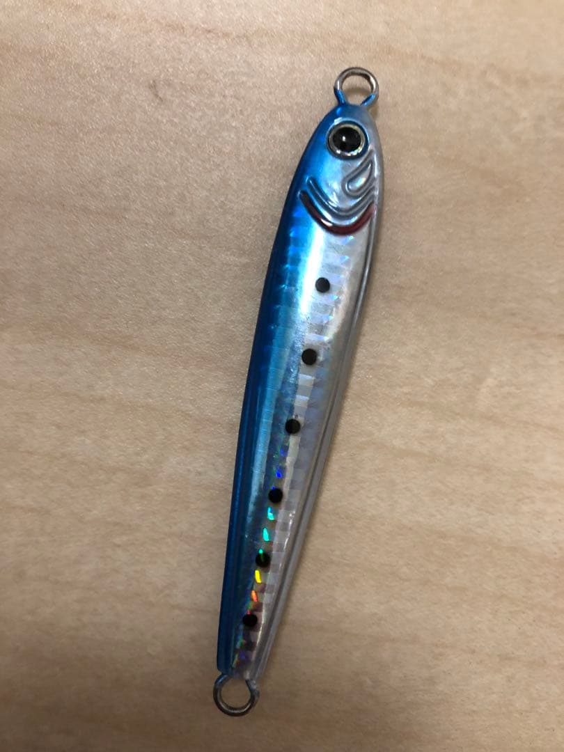 tgベイト100g fkジグtg110g ネコメタルtg 100g