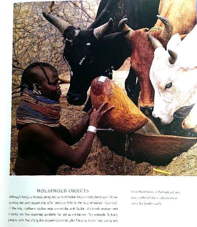 洋書★『AFRICAN ELEGANCE』Ettagale Blauer★写真集