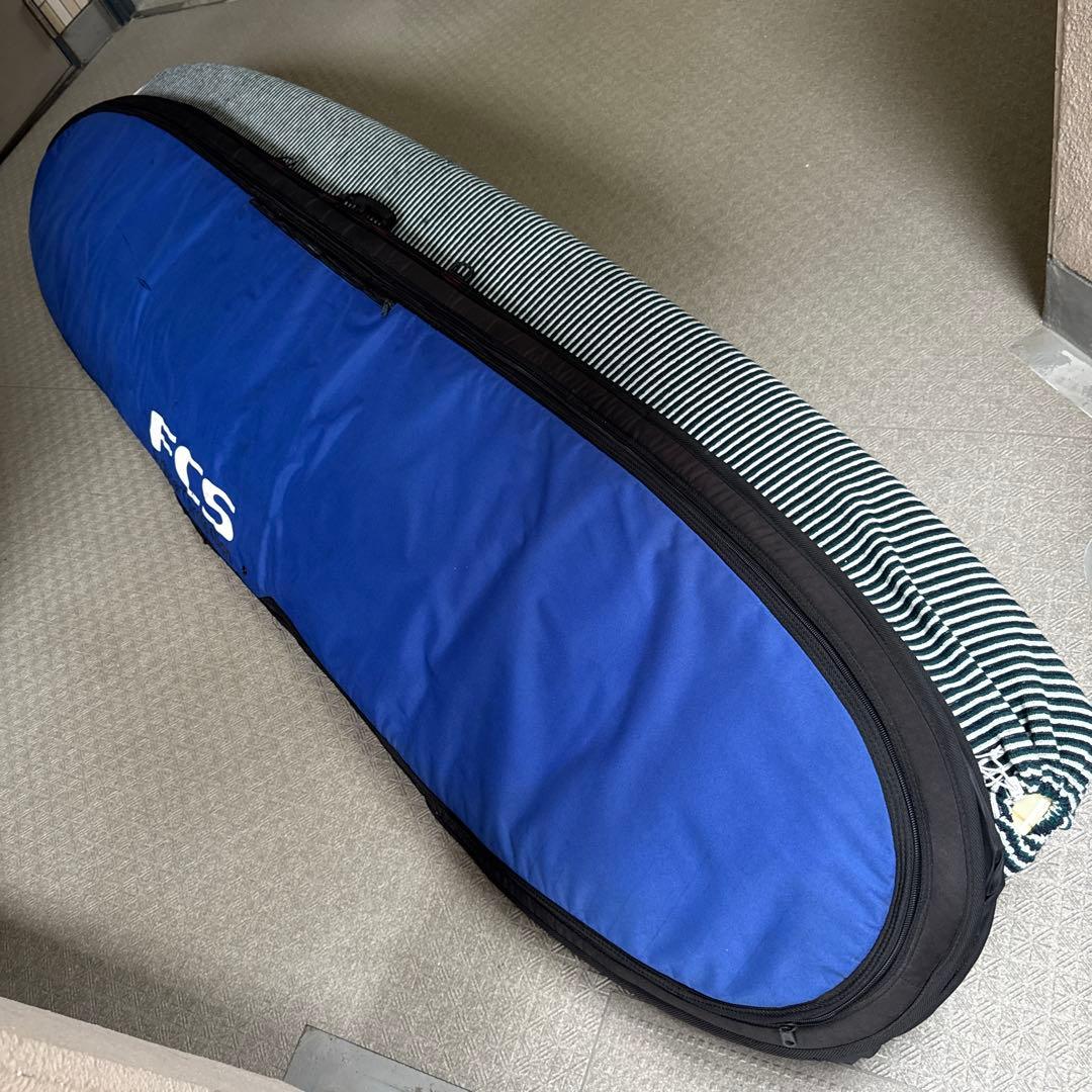 手渡し限定　ノーブランドロングボード 9.6