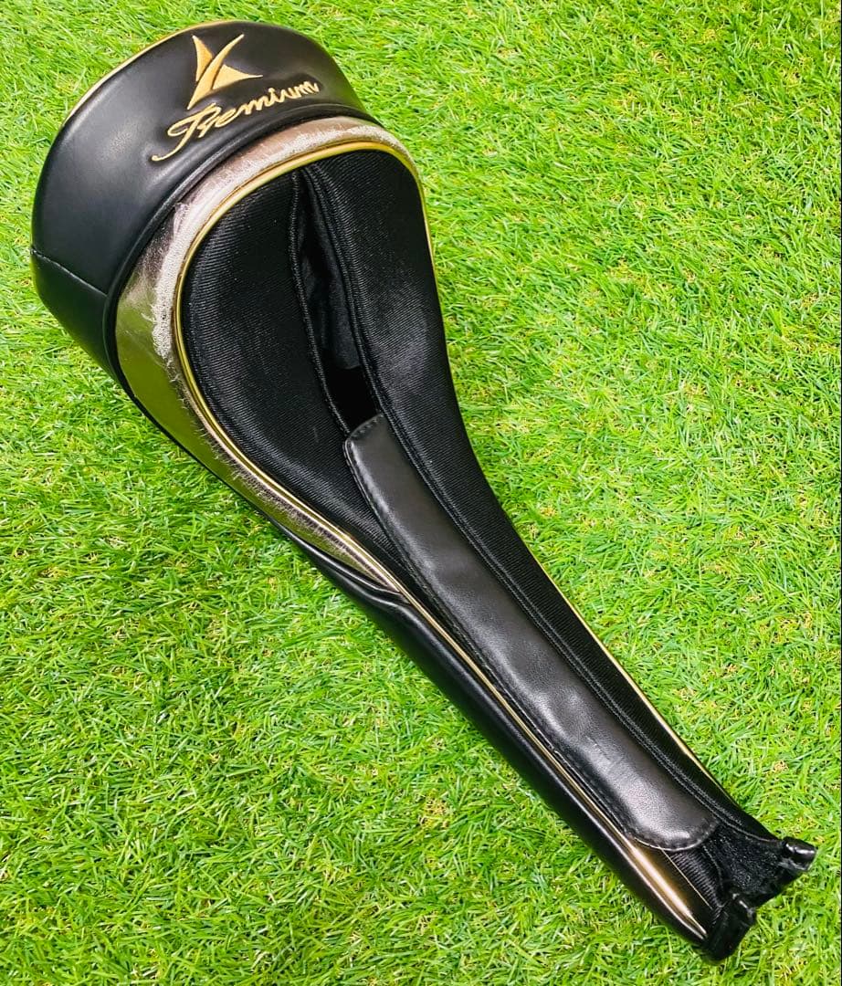 AXEL Gold Premium ドライバー 10.5
