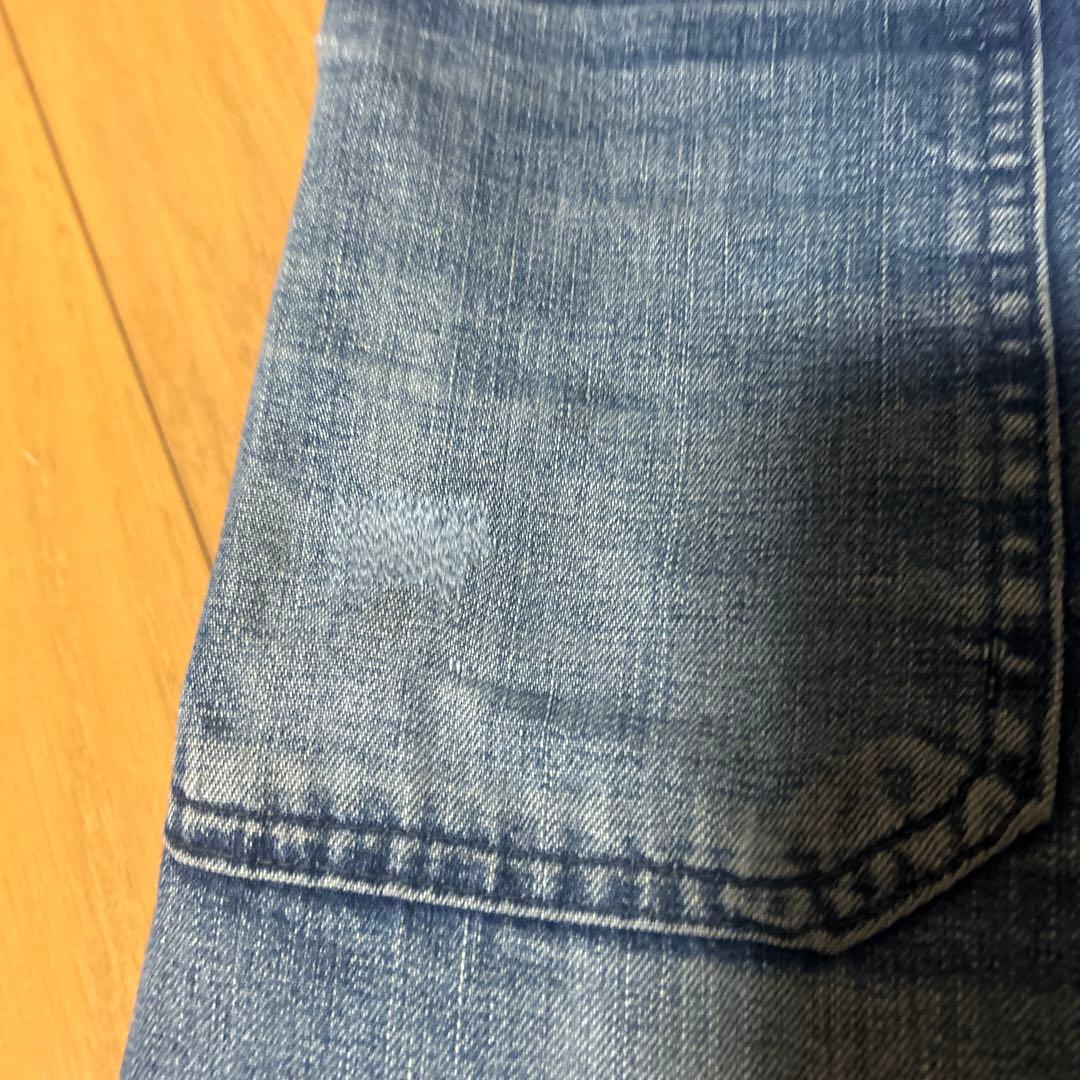 不*火様 70s U.S Navy 巻きパン