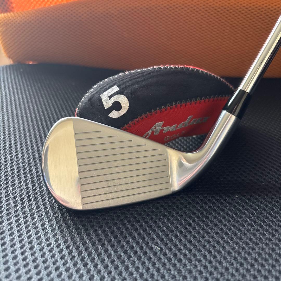 タイトリストTitleist T300 ４番 5番 アイアン クラブ