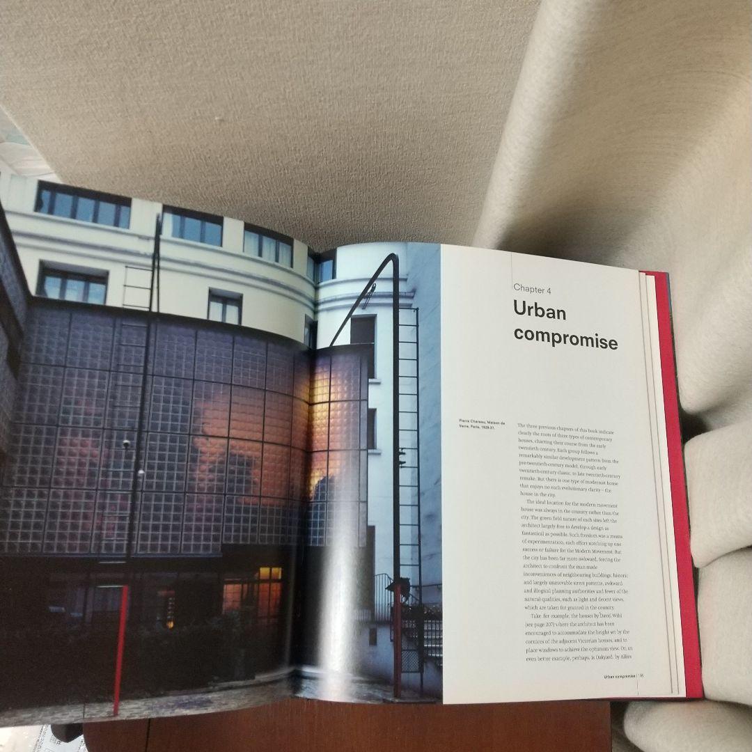 Modern House John Welsh写真集建築家の家インテリアモダン