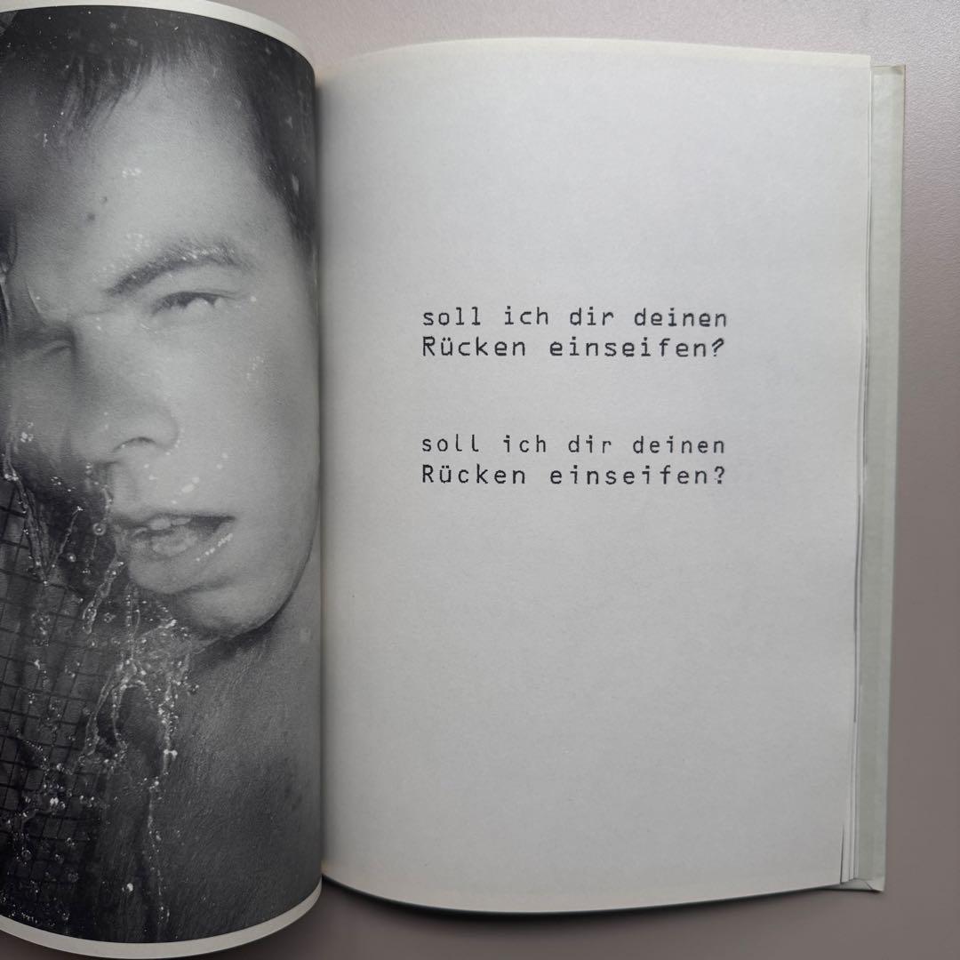 アート・デザイン・音楽 Wolfgang Tillmans: Kunsthalle Zurich