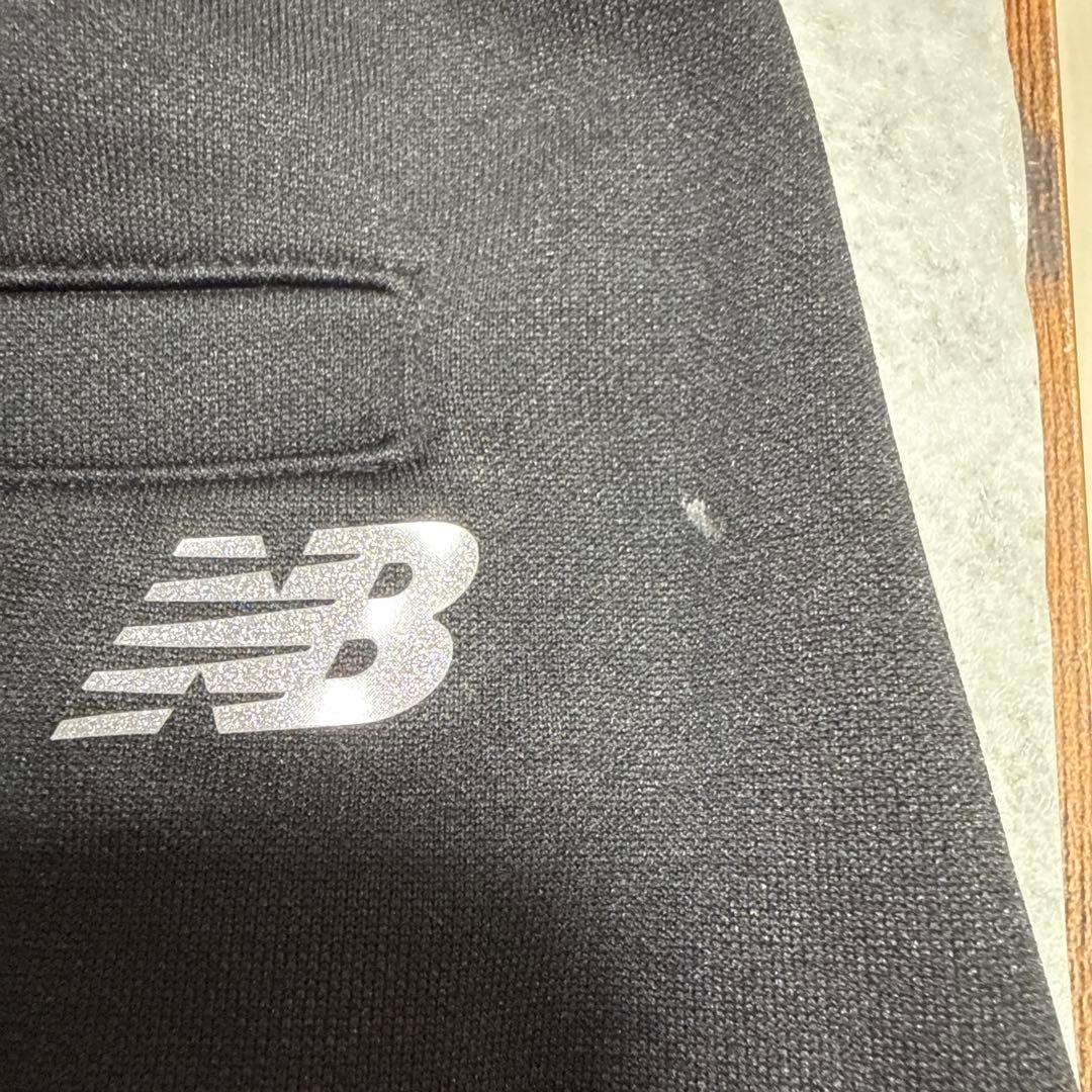 new balance golf★1size スウェットセットアップ