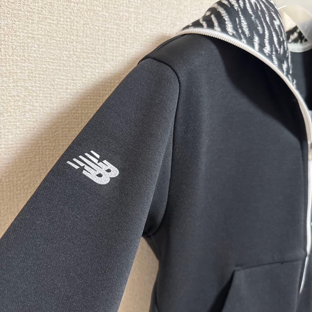 new balance golf★1size スウェットセットアップ
