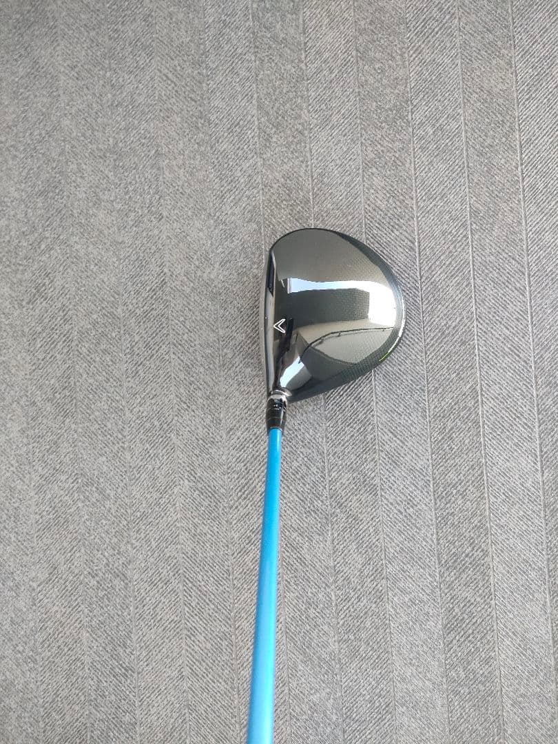 Callaway Epic MAX LS ドライバー