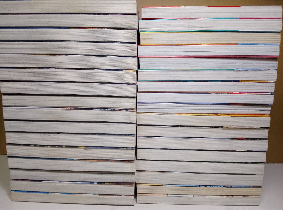 浦沢直樹２作品　20世紀少年&21世紀少年 全24巻　あさドラ1-9巻　全３３巻
