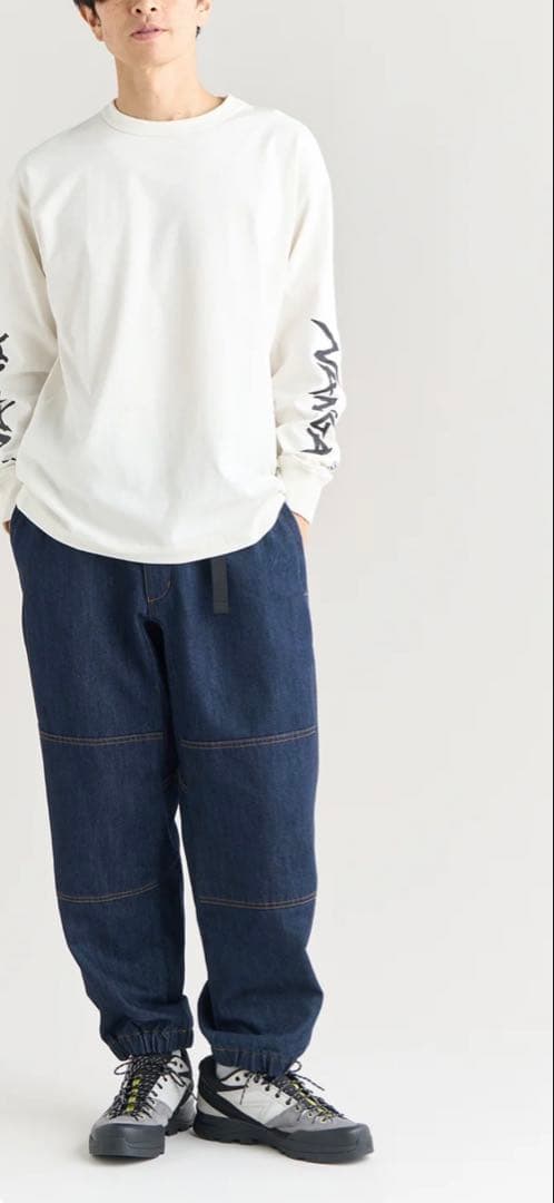 なべし！