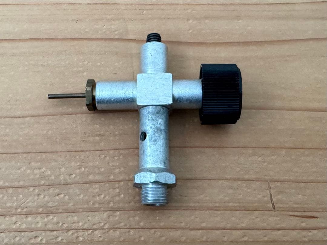 バーベキュー・調理用品 GERRY mini-stove Vintage