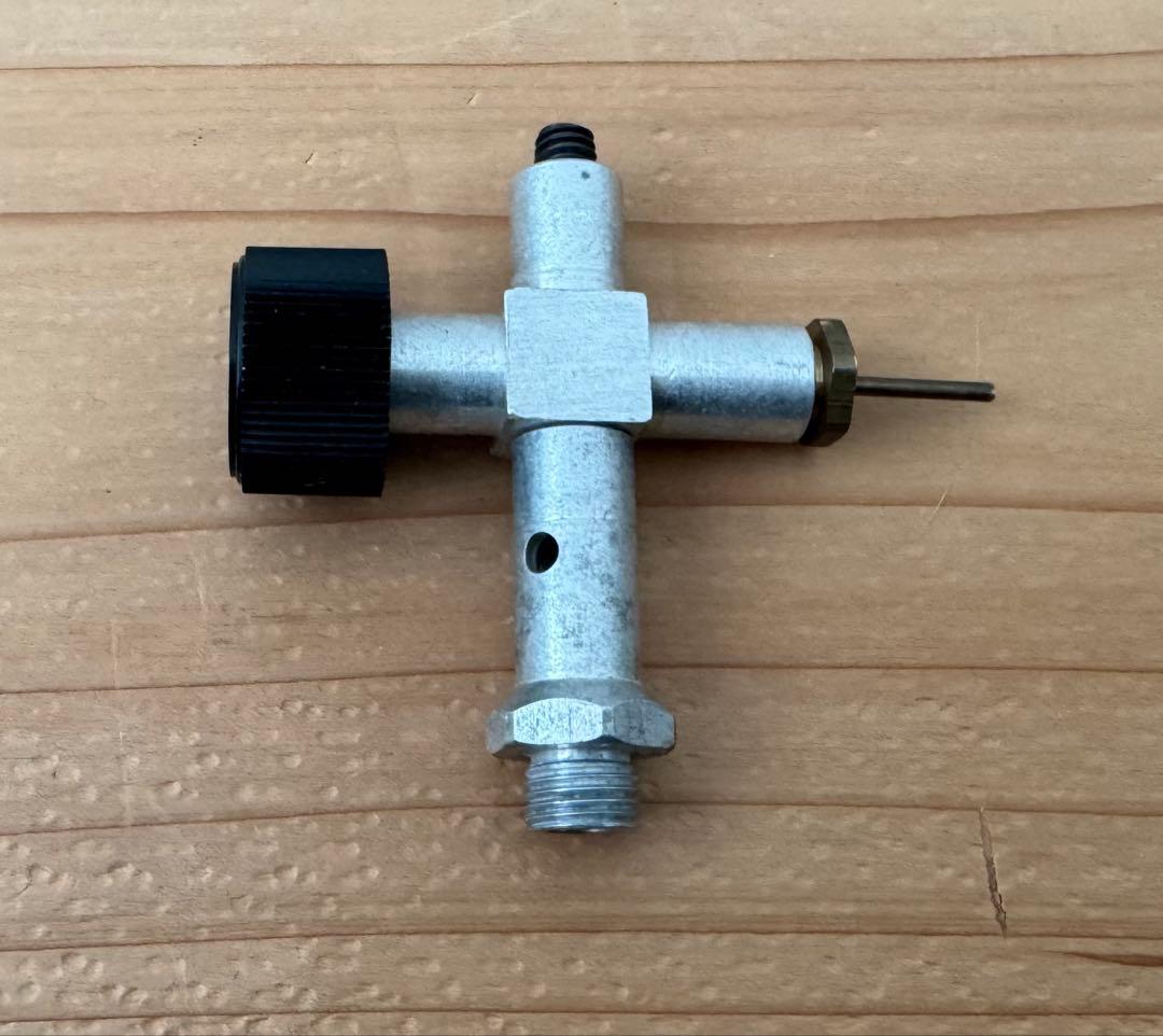 バーベキュー・調理用品 GERRY mini-stove Vintage