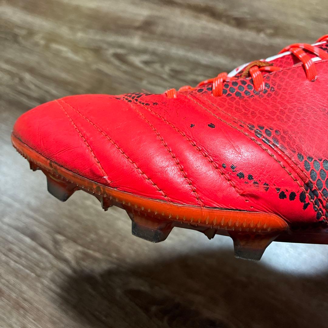 y*様 adidas f50 アディゼロ FG