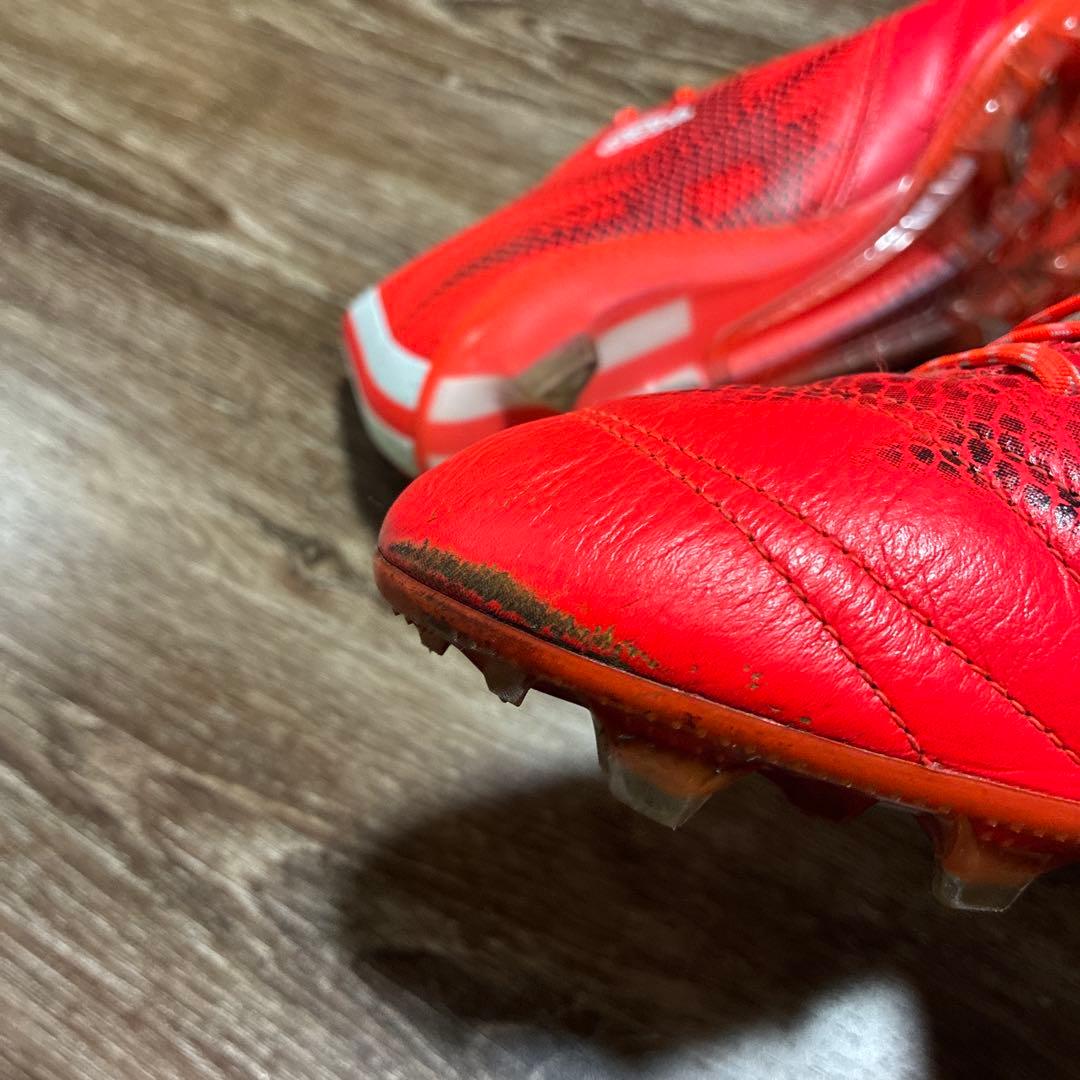 y*様 adidas f50 アディゼロ FG