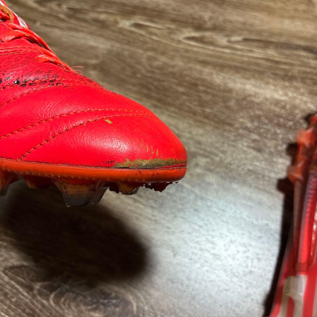 y*様 adidas f50 アディゼロ FG