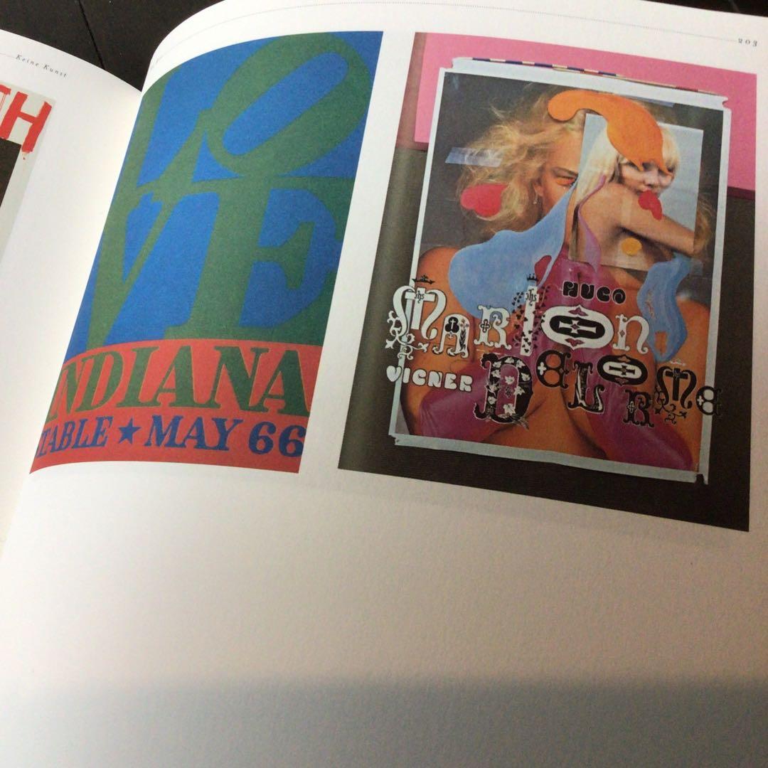 アート・デザイン・音楽 KEINE KUNST: 100 Beste Plakate 05
