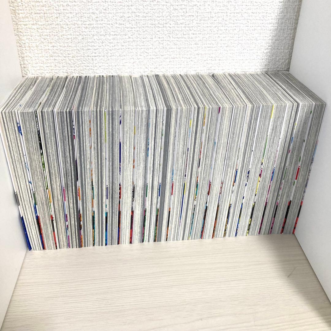 BREAK BACK 1〜22巻セット 美品