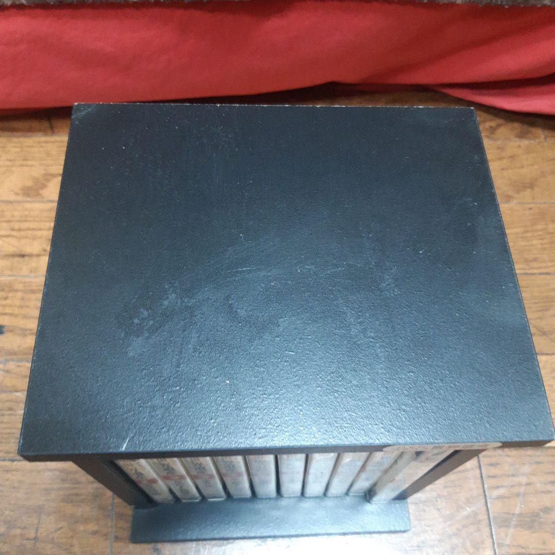 ほぼ未使用品！DVDBOXユーキャン ユネスコ世界遺産 全10巻
