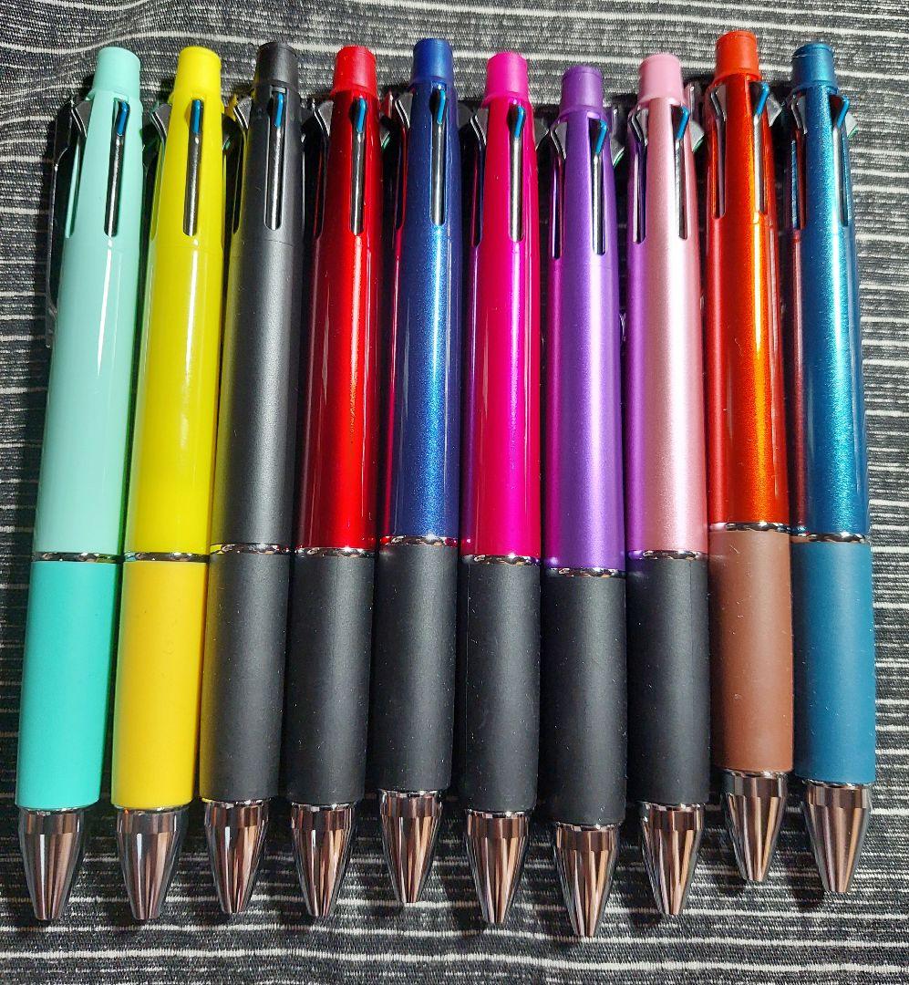 uni ジェットストリーム&１セット