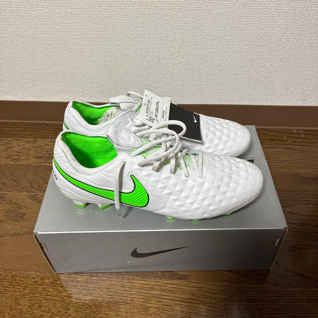 ティエンポ　レジェンド8 エリートfg