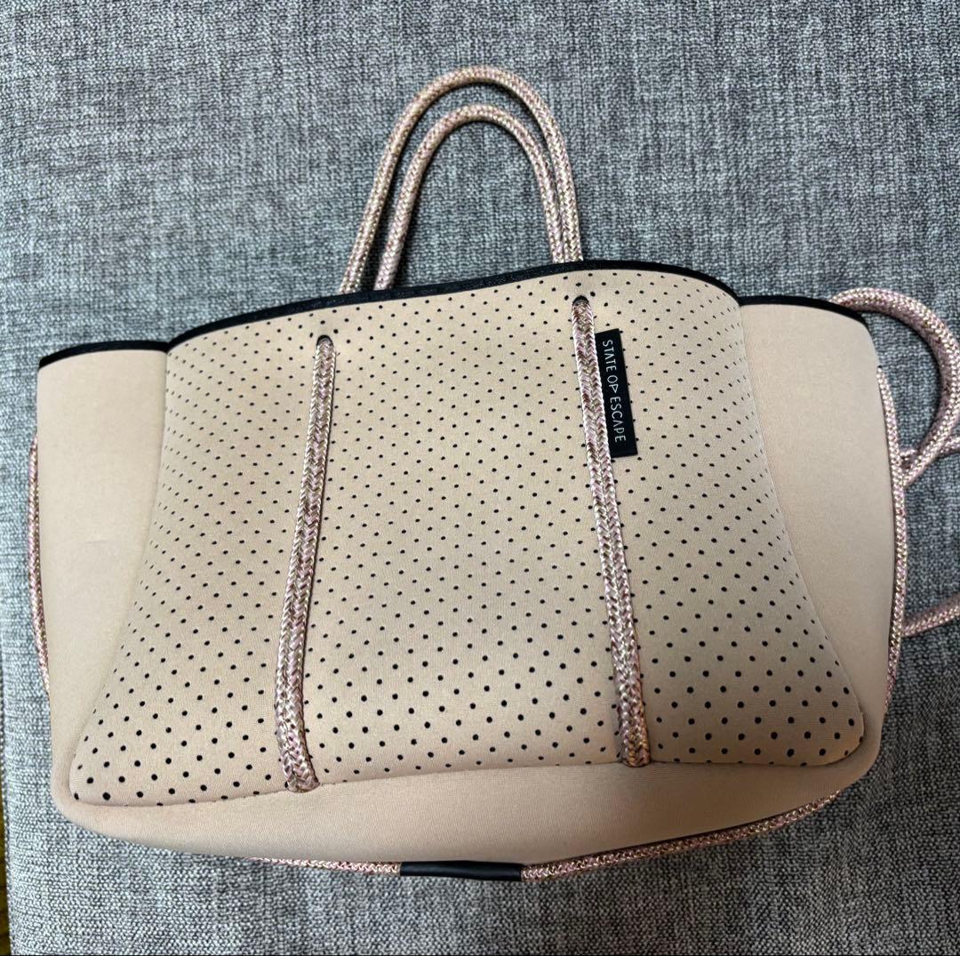 ☀️ ミニエヴリン エヴリンTPM 用 ストラップとバッグ