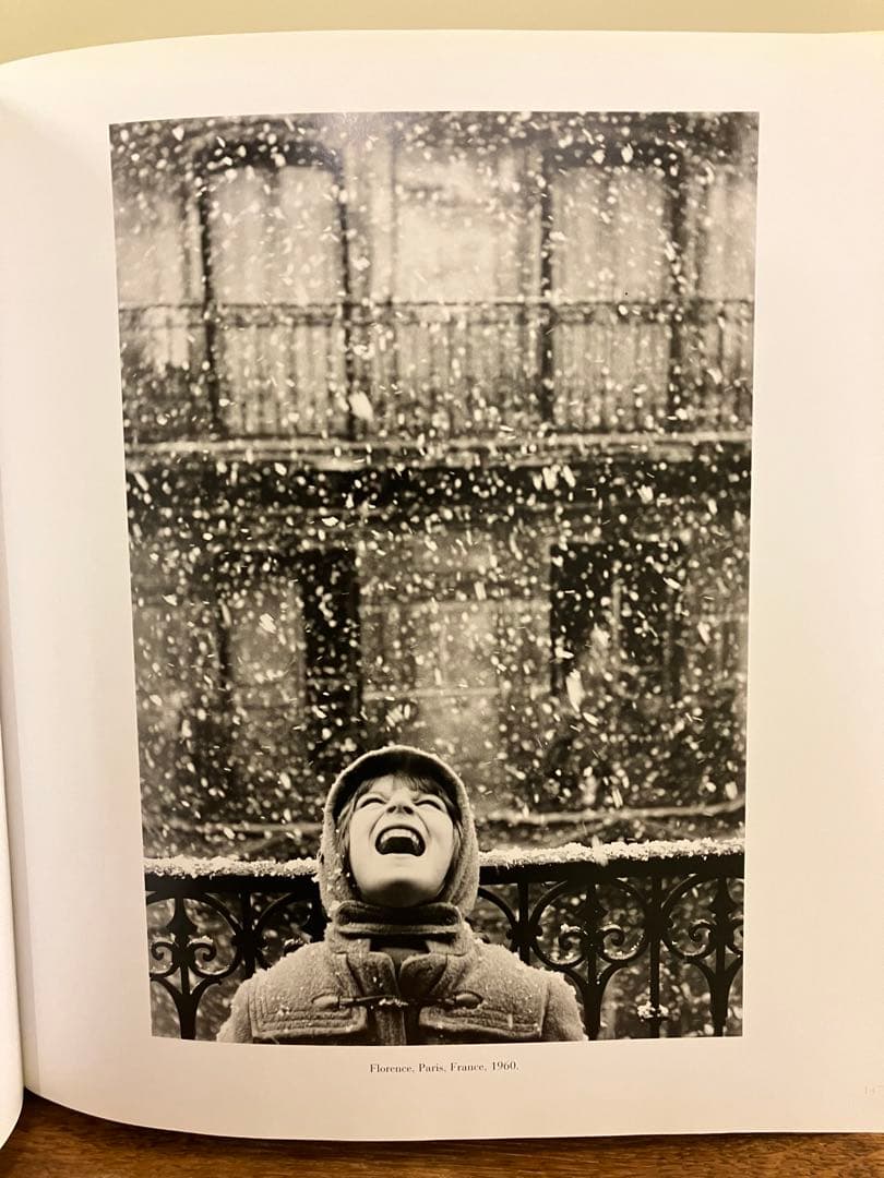 【EDOUARD BOUBAT / A GENTLE EYE】