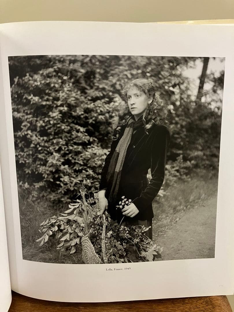 【EDOUARD BOUBAT / A GENTLE EYE】