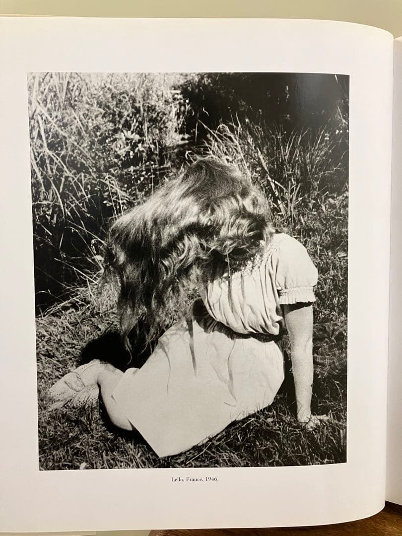 【EDOUARD BOUBAT / A GENTLE EYE】