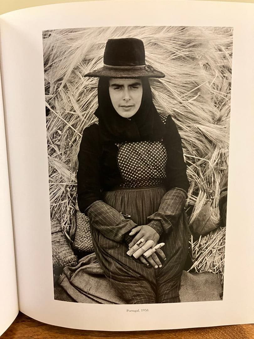 【EDOUARD BOUBAT / A GENTLE EYE】